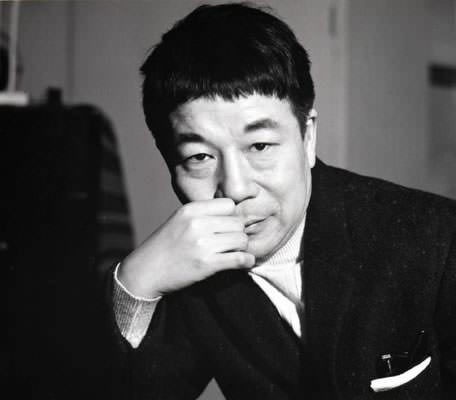 中原淳一