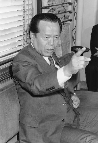 浜田幸一