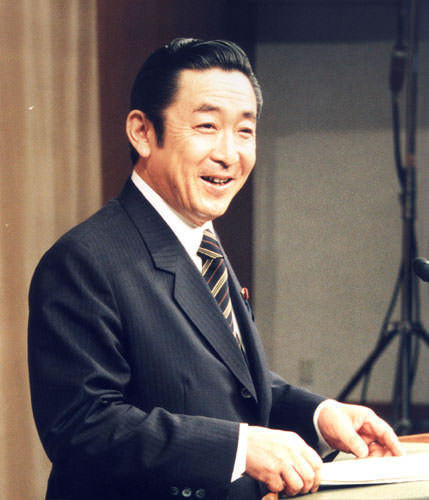 橋本龍太郎
