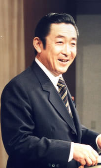 橋本龍太郎