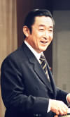 橋本龍太郎