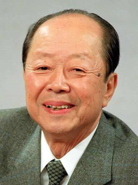 宮澤喜一
