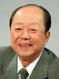 宮澤喜一