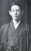岸田劉生の若い頃