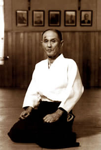 塩田剛三