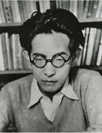 堀辰雄