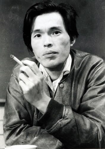 織田作之助