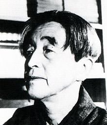 石川淳