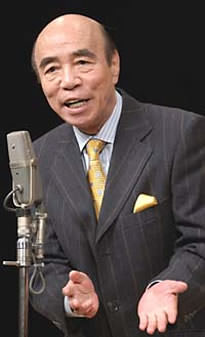 横山ノック