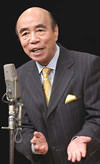 横山ノック
