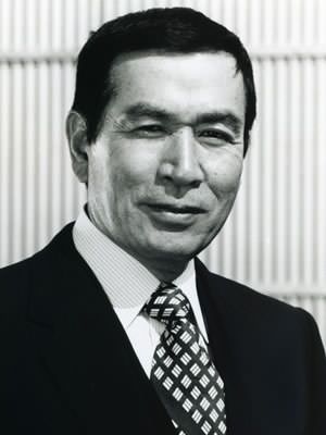 丹波哲郎