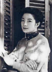 向田邦子