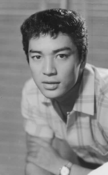 赤木圭一郎