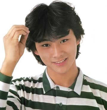 沖田浩之