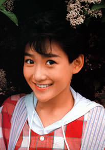 岡田有希子