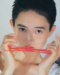 戸川京子
