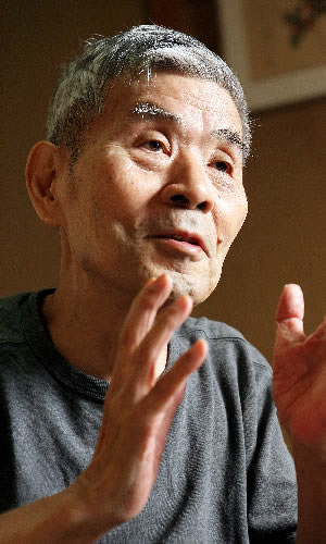 吉本隆明