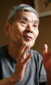 吉本隆明