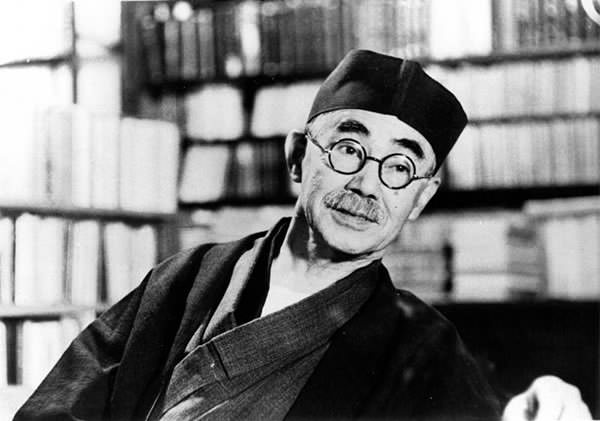 柳田國男