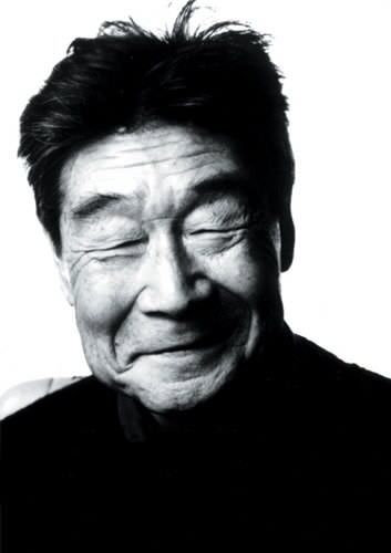 草野心平