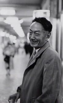 大岡昇平