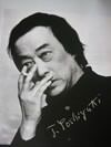 吉行淳之介