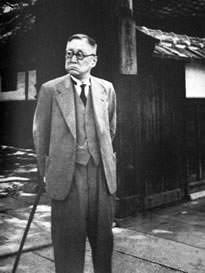 内田百閒