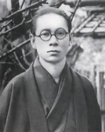 速水御舟