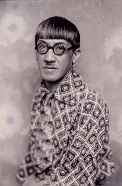 藤田嗣治