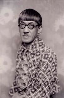 藤田嗣治