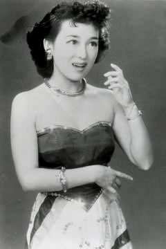 並木路子