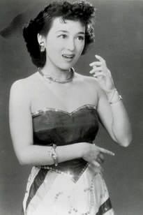 並木路子