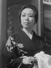 岸田今日子