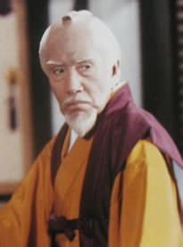 西村晃