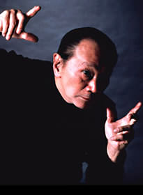 岡本太郎
