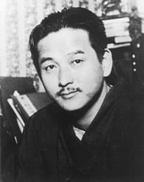 岡本一平