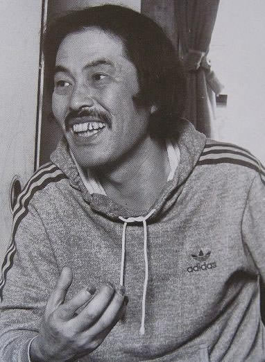 森田勝