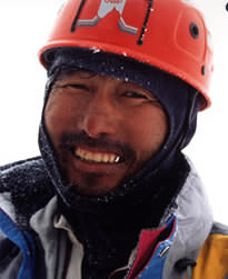 長谷川恒男