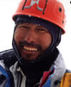長谷川恒男