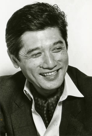 細川俊之