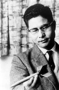 糸川英夫