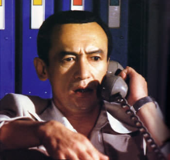 成田三樹夫