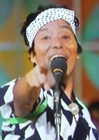 いかりや長介