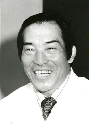 土井勝