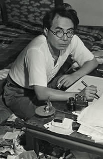 坂口安吾