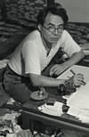 坂口安吾