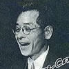 平川唯一