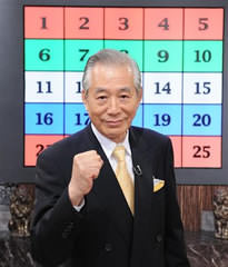 児玉清
