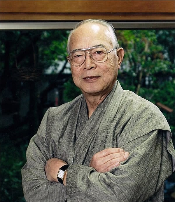 大沢啓二