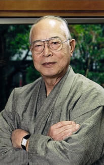 大沢啓二